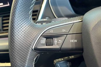 Audi Q5 S Line