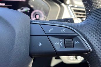 Audi Q5 S Line
