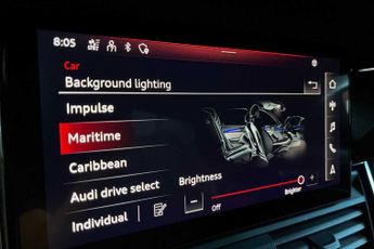 Audi Q5 S Line