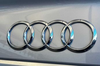 Audi Q5 S Line