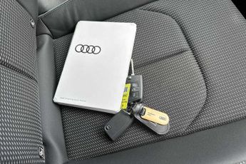 Audi A1 Black Edition
