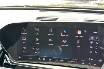 Audi A5 Sport