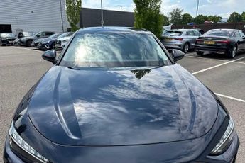 Audi A5 Sport
