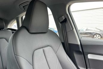 Audi A5 Sport