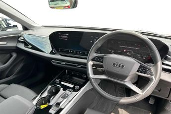 Audi A5 Sport