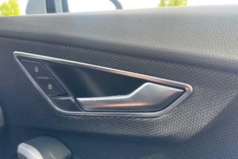 Audi Q2 Sport