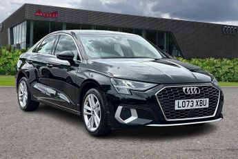 Audi A3 Sport