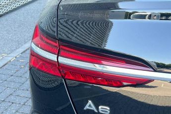 Audi A6 S Line