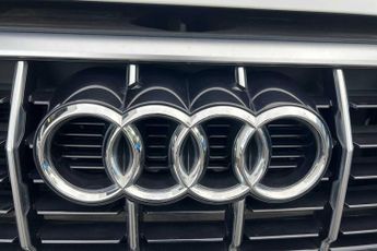 Audi Q3 S Line