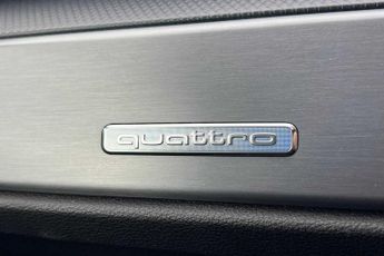 Audi Q3 S Line