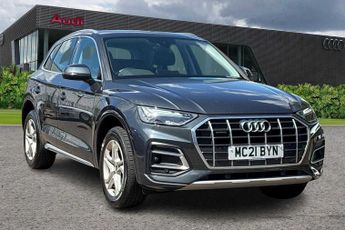 Audi Q5 Sport