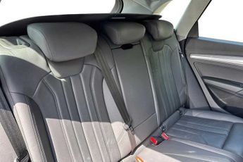 Audi Q5 Sport