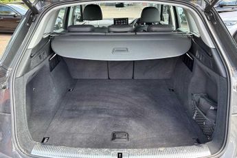 Audi Q5 Sport