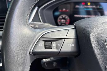 Audi Q5 Sport