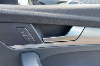 Audi Q5 Sport