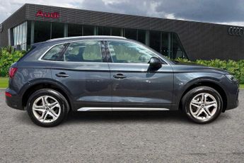 Audi Q5 Sport