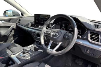Audi Q5 Sport