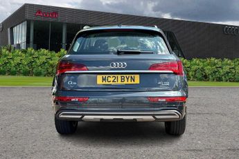 Audi Q5 Sport