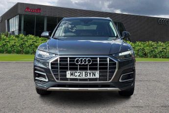 Audi Q5 Sport
