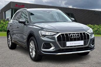 Audi Q3 Sport