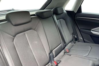 Audi Q3 Sport
