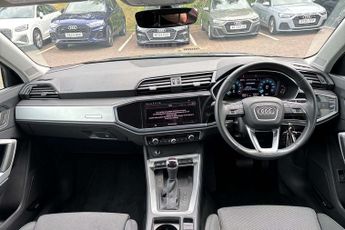 Audi Q3 Sport