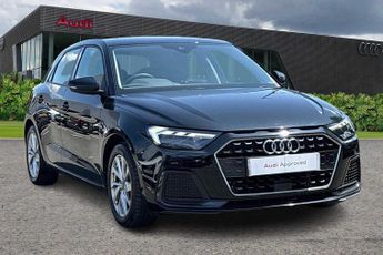 Audi A1 Sport