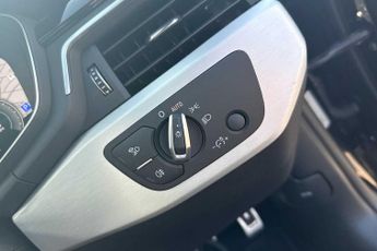 Audi A5 S Line