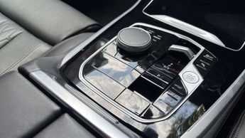 BMW X5 M Sport