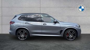 BMW X5 M Sport