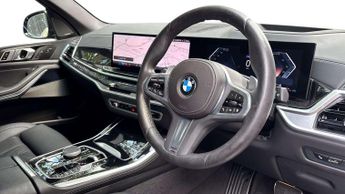 BMW X5 M Sport