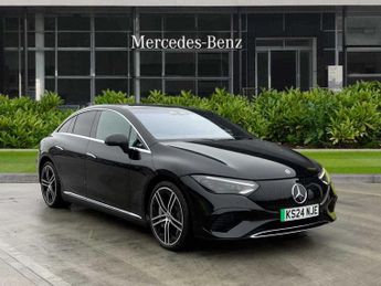 Mercedes E Class Exclusive Luxury