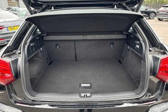 Audi Q2 S Line