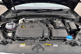 Audi Q2 S Line