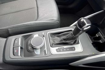 Audi Q2 S Line