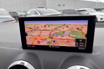 Audi Q2 S Line
