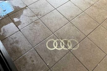 Audi A3 Black Edition