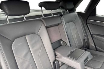 Audi Q3 S Line