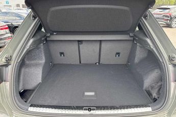 Audi Q3 S Line