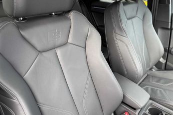Audi Q3 S Line