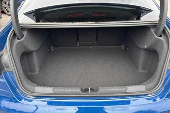 Audi A3 S Line