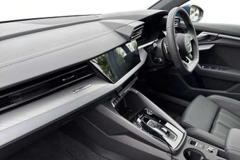 Audi A3 S Line