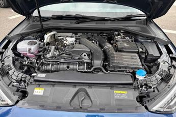 Audi A3 S Line