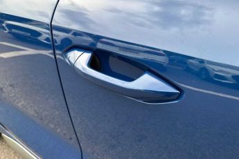 Audi A3 S Line