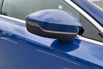 Audi A3 S Line