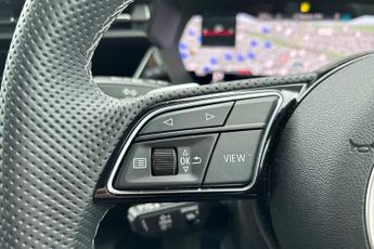 Audi A3 S Line