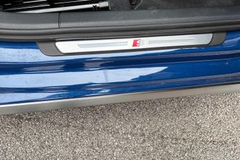 Audi A3 S Line