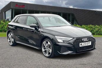 Audi A3 Edition 1