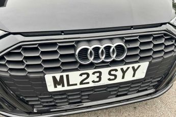 Audi A3 Edition 1