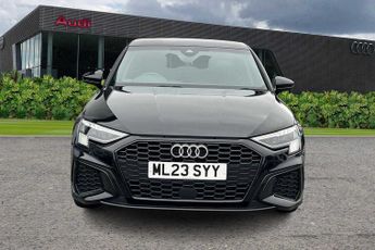 Audi A3 Edition 1